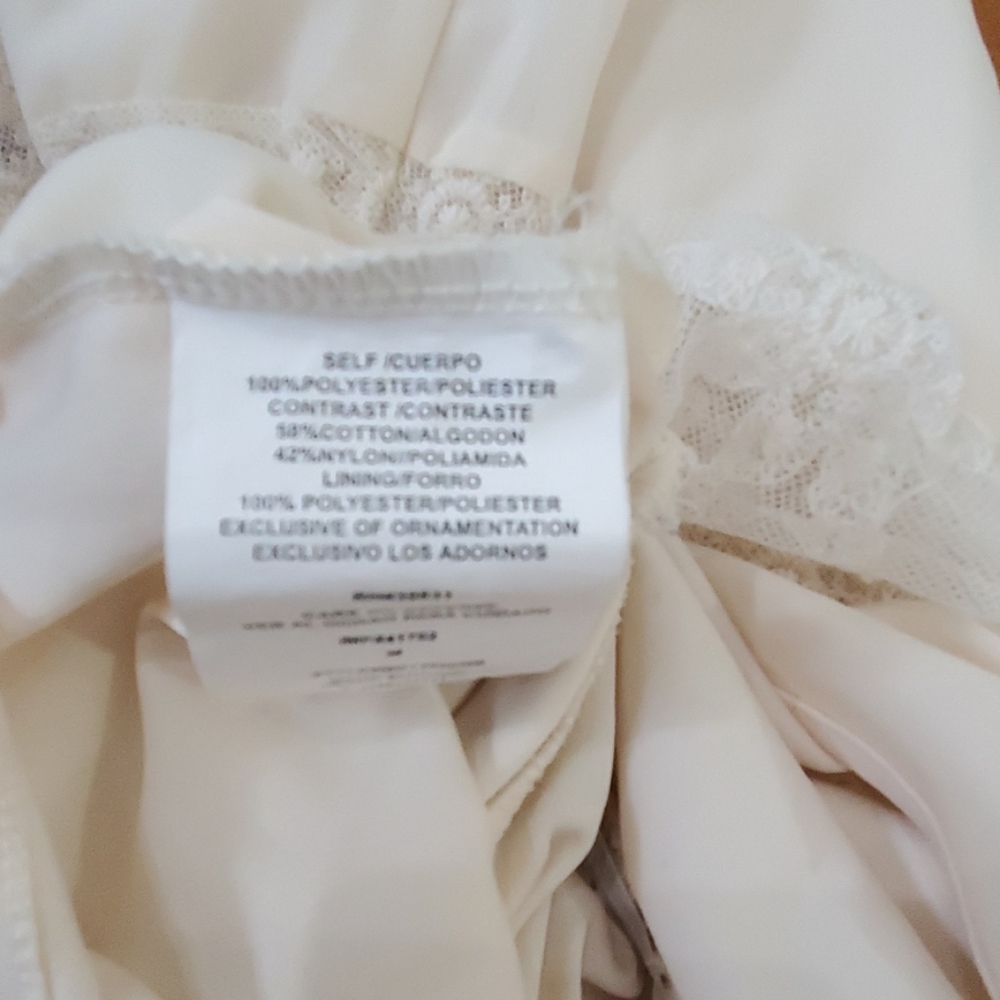Margo & Sebastian Dress - Picture 4 of 5